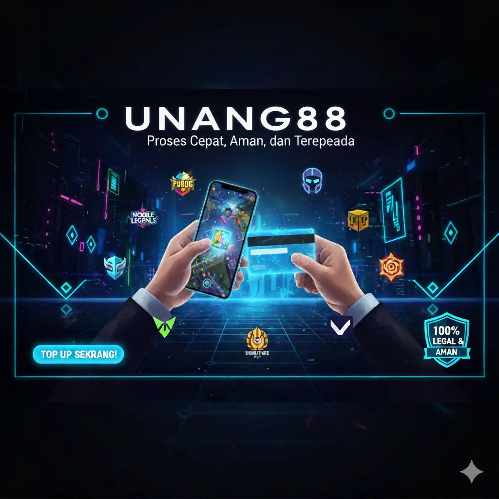 UNANG88